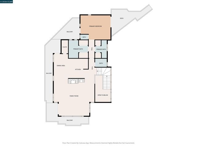 17460 Vineyard Rd, Castro Valley, CA 94546