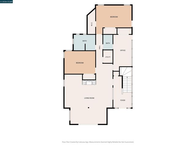 17460 Vineyard Rd, Castro Valley, CA 94546
