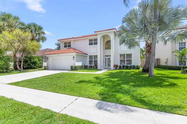 7686 Cedar Hurst Court, Lake Worth, FL 33467