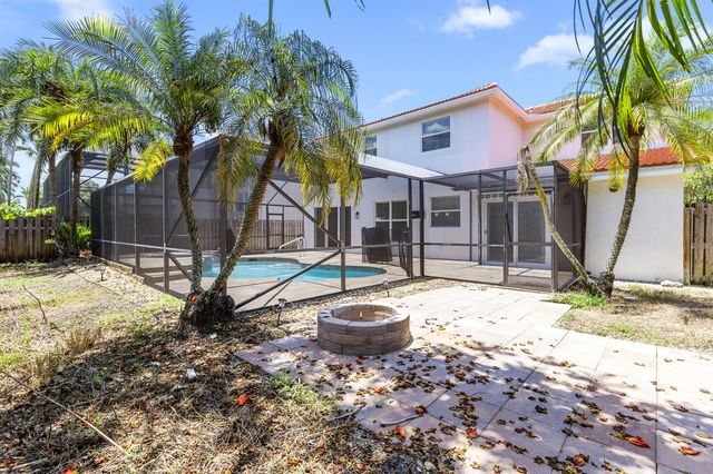 7686 Cedar Hurst Court, Lake Worth, FL 33467