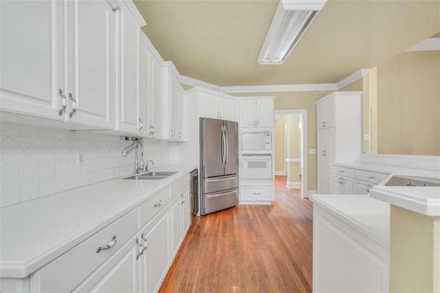 3003 SW East Fairview SW Road, Mcdonough, GA 30252