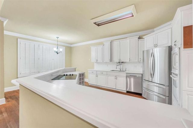 3003 SW East Fairview SW Road, Mcdonough, GA 30252