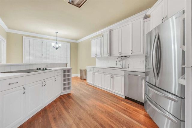 3003 SW East Fairview SW Road, Mcdonough, GA 30252