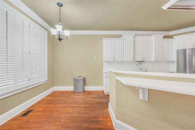 3003 SW East Fairview SW Road, Mcdonough, GA 30252