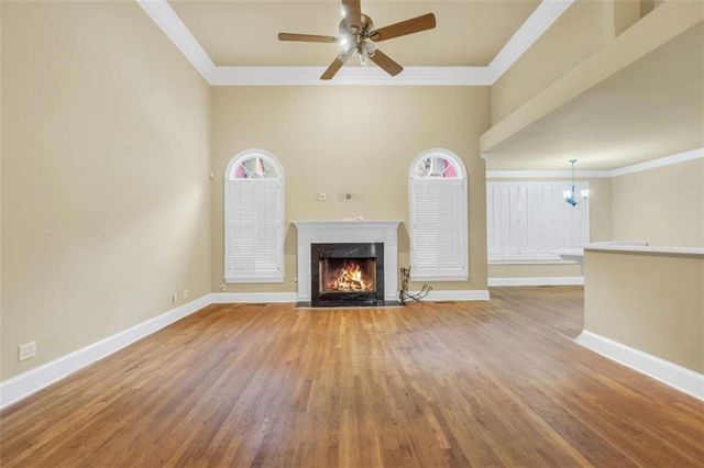 3003 SW East Fairview SW Road, Mcdonough, GA 30252