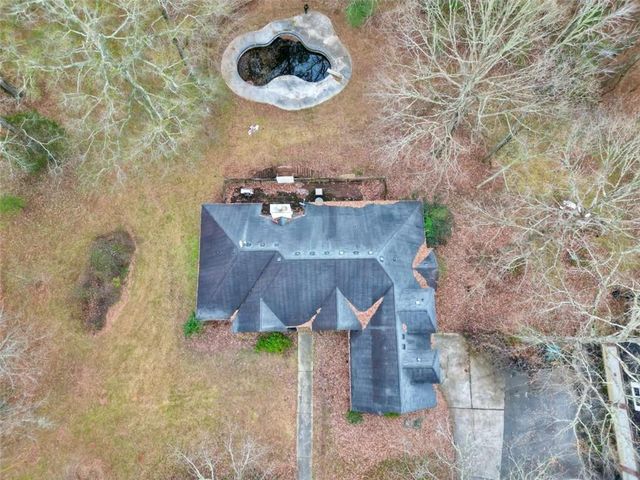 3003 SW East Fairview SW Road, Mcdonough, GA 30252