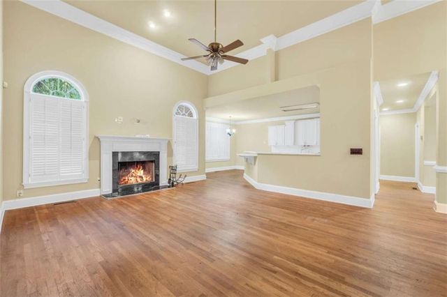 3003 SW East Fairview SW Road, Mcdonough, GA 30252