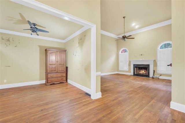 3003 SW East Fairview SW Road, Mcdonough, GA 30252