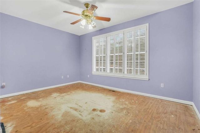 3003 SW East Fairview SW Road, Mcdonough, GA 30252