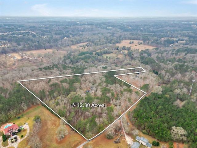 3003 SW East Fairview SW Road, Mcdonough, GA 30252