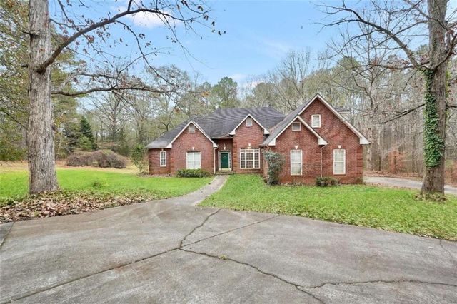 3003 SW East Fairview SW Road, Mcdonough, GA 30252