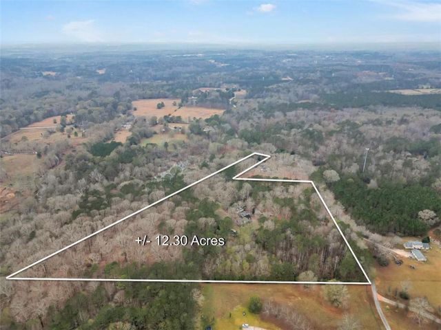 3003 SW East Fairview SW Road, Mcdonough, GA 30252