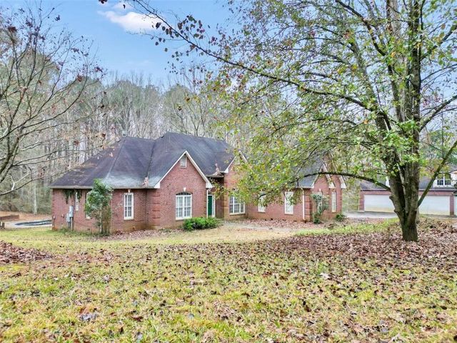 3003 SW East Fairview SW Road, Mcdonough, GA 30252