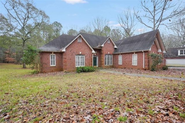 3003 SW East Fairview SW Road, Mcdonough, GA 30252