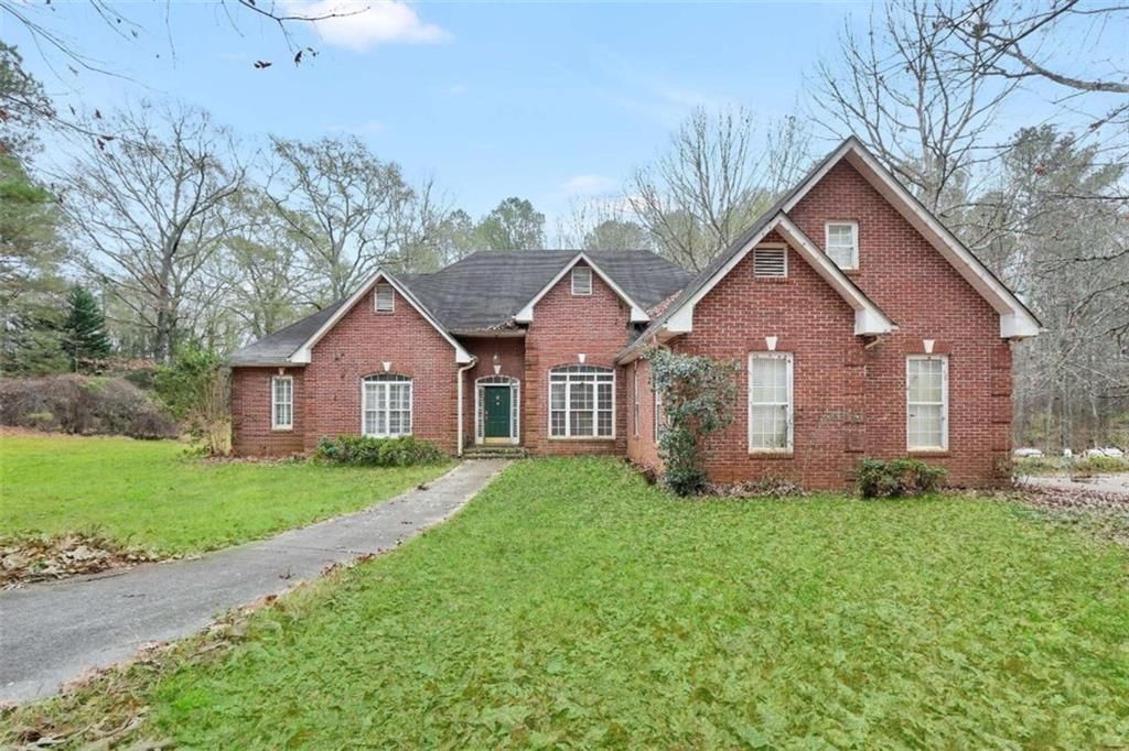 3003 SW East Fairview SW Road, Mcdonough, GA 30252