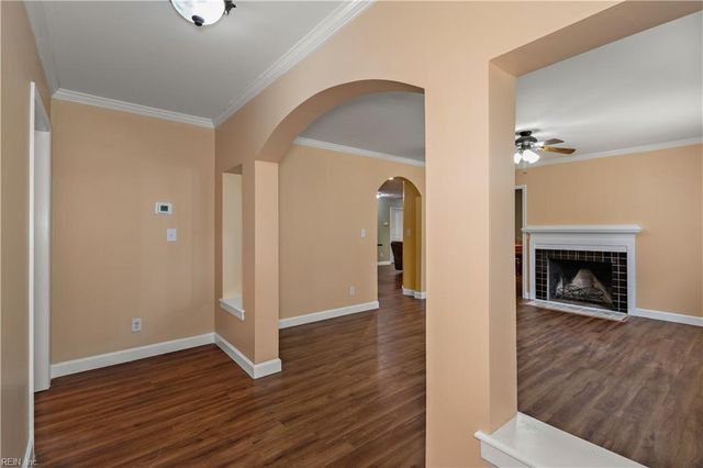 5096 Rochelle RD, Virginia Beach, VA 23464