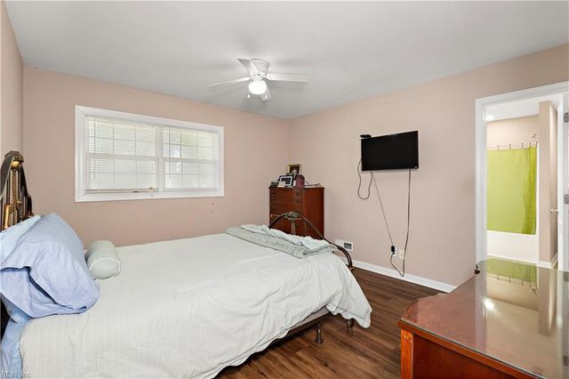 5096 Rochelle RD, Virginia Beach, VA 23464