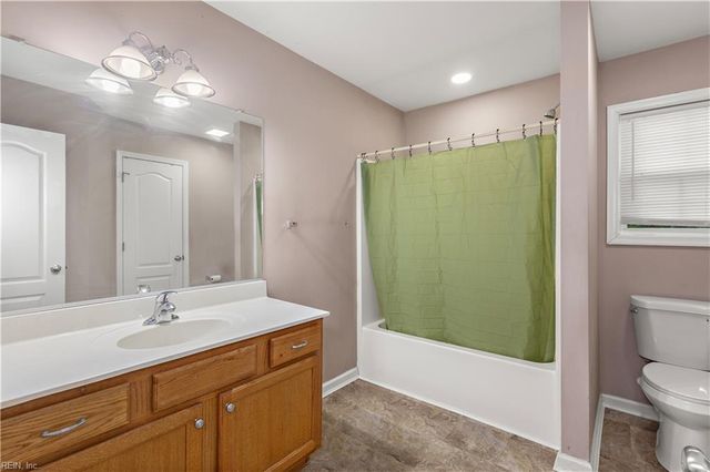 5096 Rochelle RD, Virginia Beach, VA 23464