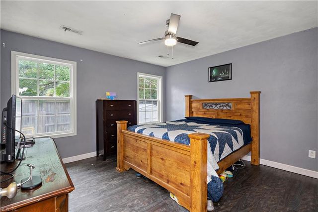 5096 Rochelle RD, Virginia Beach, VA 23464