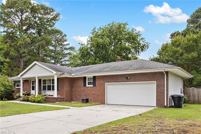 5096 Rochelle RD, Virginia Beach, VA 23464