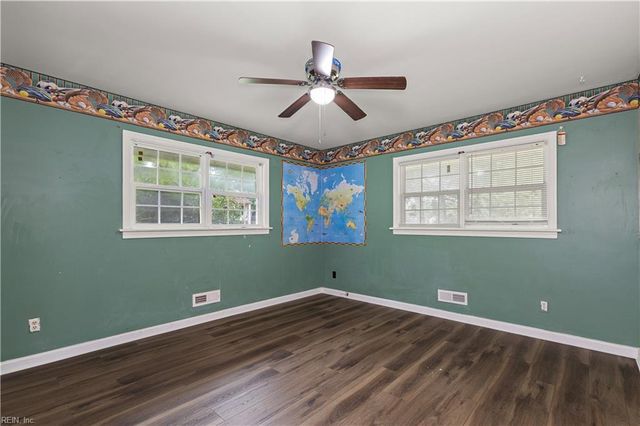 5096 Rochelle RD, Virginia Beach, VA 23464