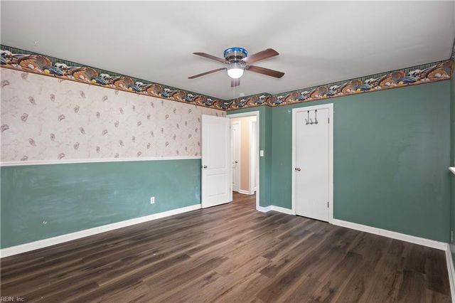 5096 Rochelle RD, Virginia Beach, VA 23464