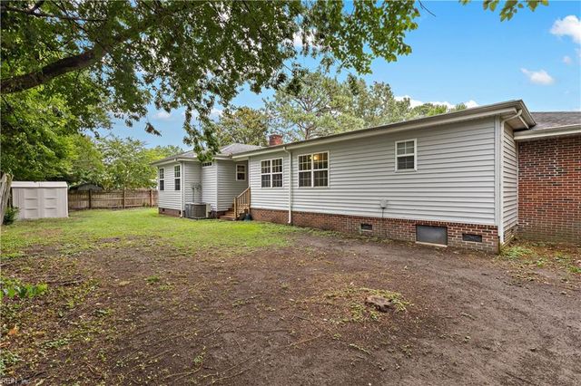 5096 Rochelle RD, Virginia Beach, VA 23464