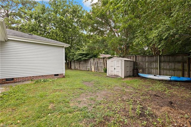 5096 Rochelle RD, Virginia Beach, VA 23464