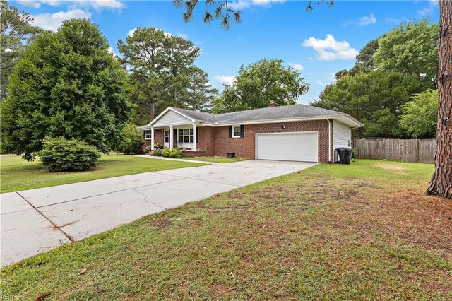 5096 Rochelle RD, Virginia Beach, VA 23464