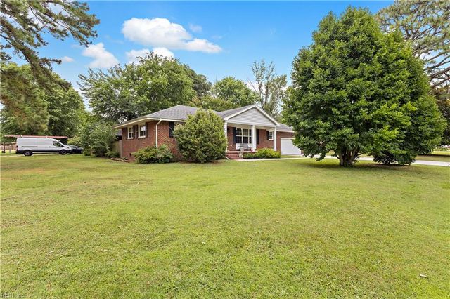5096 Rochelle RD, Virginia Beach, VA 23464