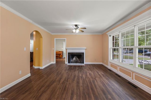 5096 Rochelle RD, Virginia Beach, VA 23464