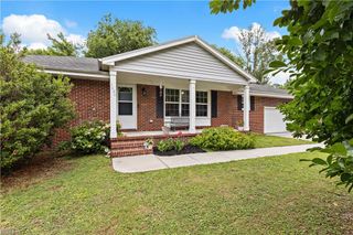 5096 Rochelle RD, Virginia Beach, VA 23464