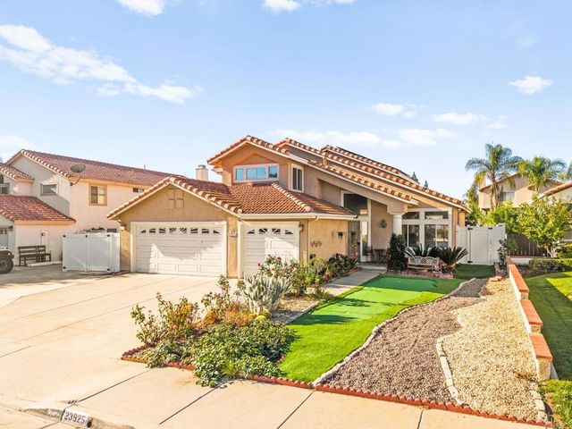 23925 CONSTANTINE DR, Murrieta, CA 92562