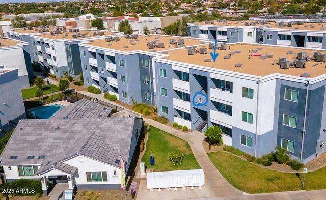 12945 W GREENWAY Road 36, El Mirage, AZ 85335