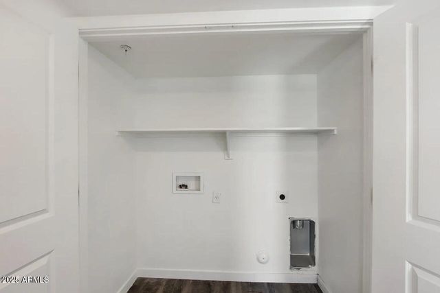 12945 W GREENWAY Road 36, El Mirage, AZ 85335