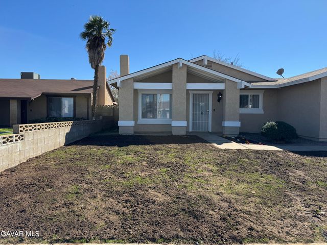 2906 Casamia Avenue, Palmdale, CA 93550