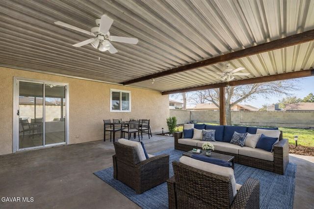 2906 Casamia Avenue, Palmdale, CA 93550