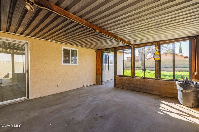 2906 Casamia Avenue, Palmdale, CA 93550