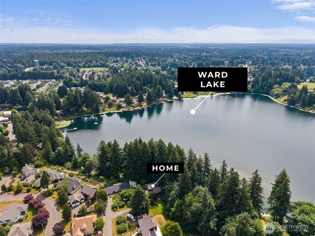 3940 Henderson Boulevard SE, Olympia, WA 98501