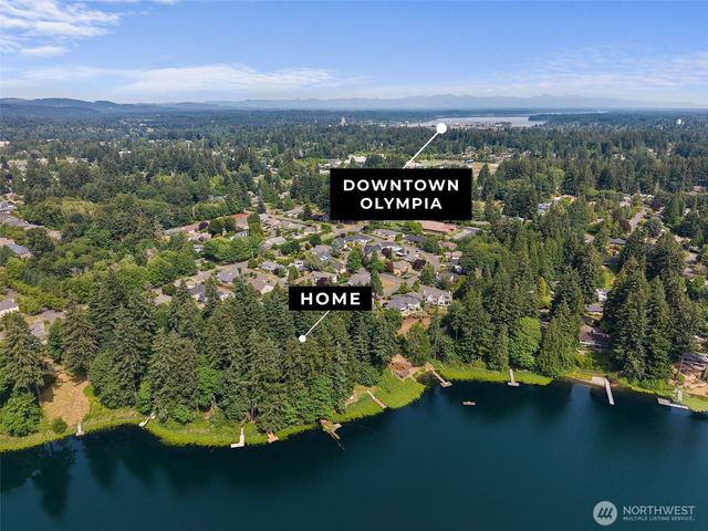 3940 Henderson Boulevard SE, Olympia, WA 98501