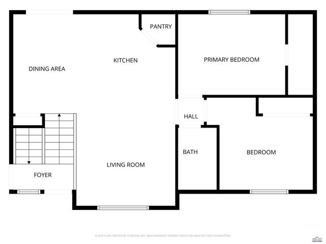 305 BEAR TOOTH DR, Box Elder, SD 57719