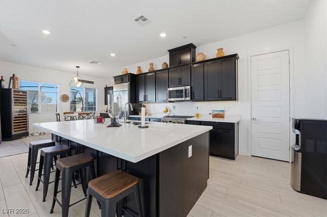 116 Barclay Heights Avenue, Henderson, NV 89015