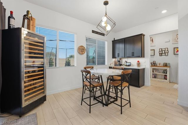 116 Barclay Heights Avenue, Henderson, NV 89015