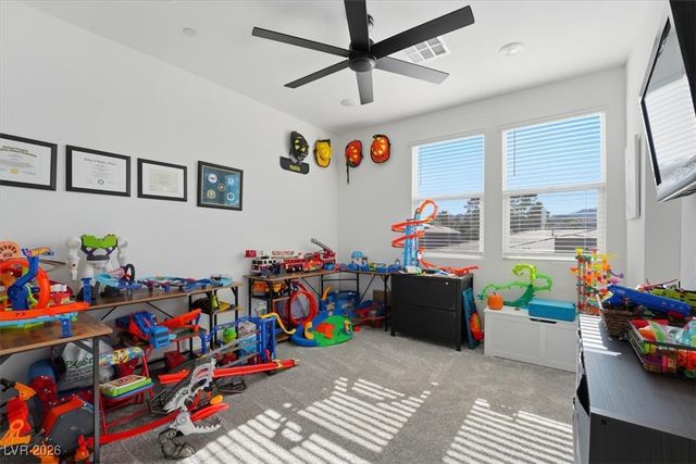 116 Barclay Heights Avenue, Henderson, NV 89015