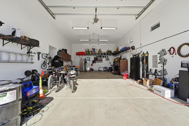 116 Barclay Heights Avenue, Henderson, NV 89015