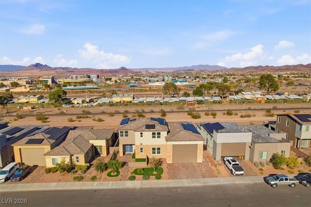 116 Barclay Heights Avenue, Henderson, NV 89015