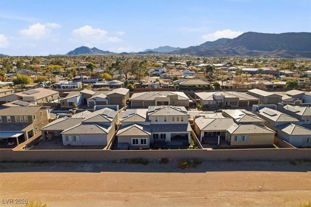 116 Barclay Heights Avenue, Henderson, NV 89015