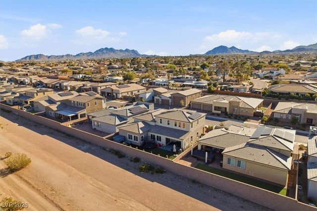 116 Barclay Heights Avenue, Henderson, NV 89015