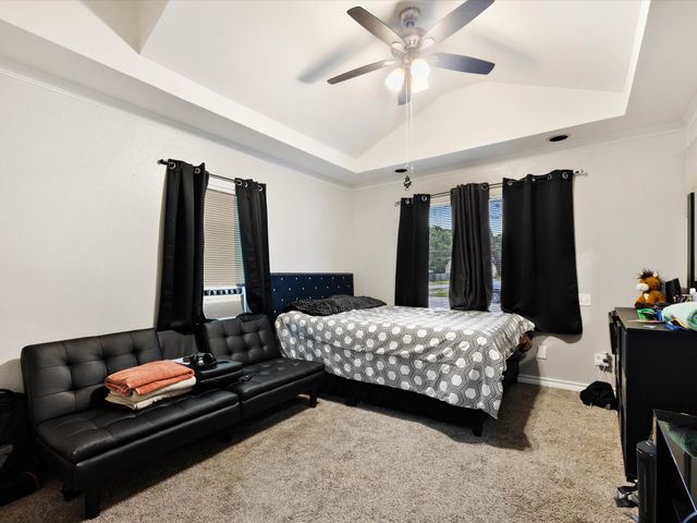 4654 Dilworth Court, Fort Worth, TX 76116