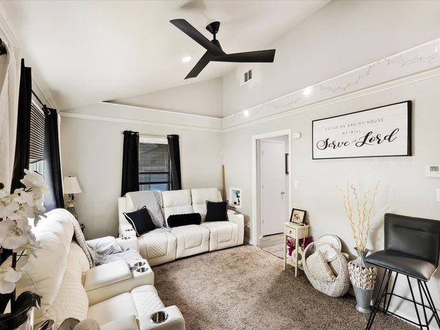 4654 Dilworth Court, Fort Worth, TX 76116